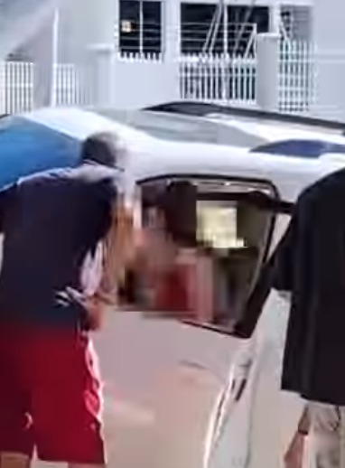 Identificaron al hombre asesinado dentro de camioneta en Miramar, Barranquilla