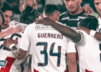 Dimayor programó en simultánea los partidos Medellín–Junior y América–Nacional