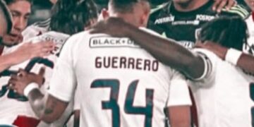 Dimayor programó en simultánea los partidos Medellín–Junior y América–Nacional