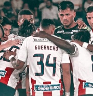 Dimayor programó en simultánea los partidos Medellín–Junior y América–Nacional