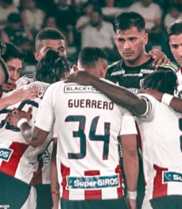 Dimayor programó en simultánea los partidos Medellín–Junior y América–Nacional