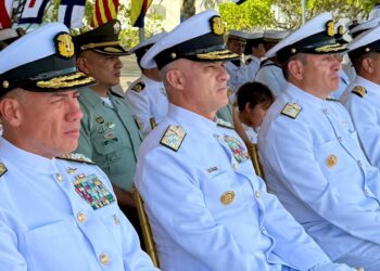 DIMAR incorporó el bote ARC “Isla San Andrés” para reforzar la seguridad marítima