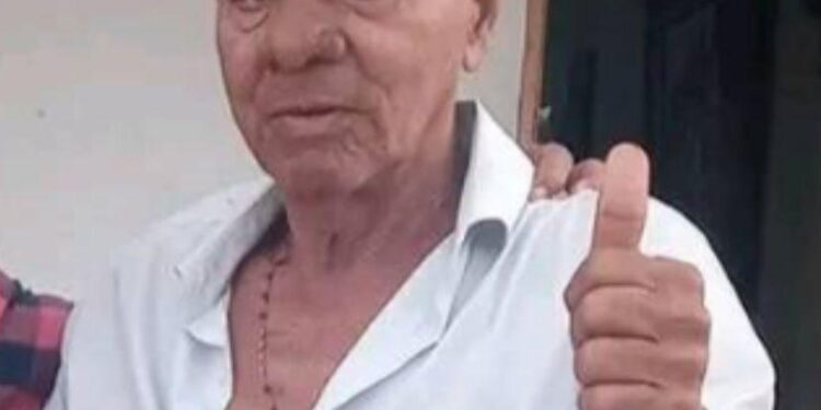 Murió Francisco Cañarete, histórico defensor del Junior de la Copa Libertadores de 1971