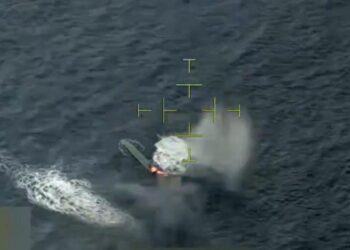 Operativo de EE. UU. en el Pacífico dejó un muerto tras destrucción de lancha