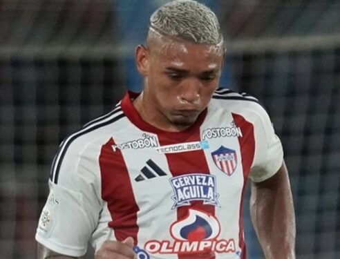 Junior dio un paso firme hacia la final tras vencer 2-1 al América de Cali