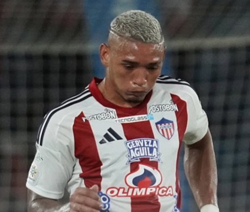 Junior dio un paso firme hacia la final tras vencer 2-1 al América de Cali