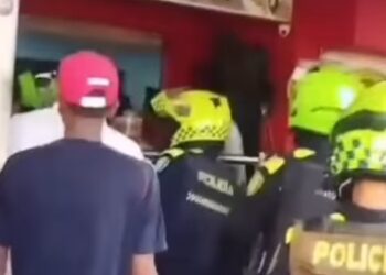 Comerciante Miguel Torresilla fue asesinado por presunta extorsión