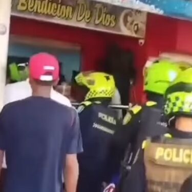 Comerciante Miguel Torresilla fue asesinado por presunta extorsión