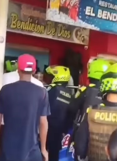 Comerciante Miguel Torresilla fue asesinado por presunta extorsión