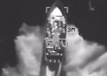 EE. UU. confirmó destrucción de lancha y muerte de cuatro tripulantes en el Pacífico Oriental