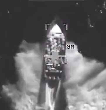 EE. UU. confirmó destrucción de lancha y muerte de cuatro tripulantes en el Pacífico Oriental