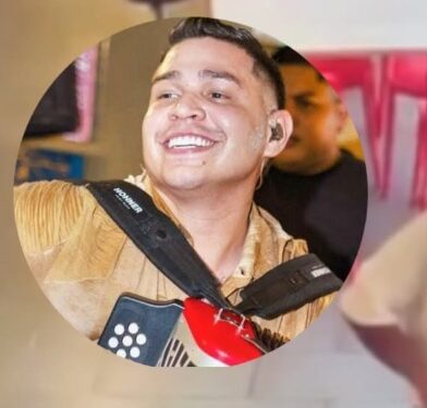 Cámaras captaron al presunto atracador que hirió a Goyo Gutiérrez en restaurante de Barranquilla