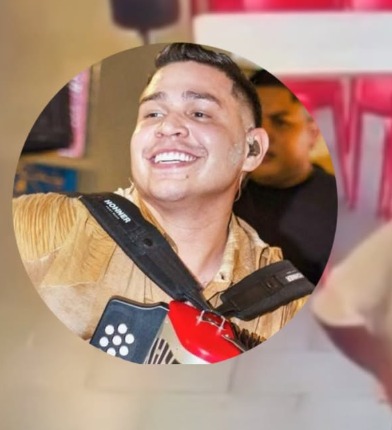 Cámaras captaron al presunto atracador que hirió a Goyo Gutiérrez en restaurante de Barranquilla