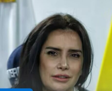 Aida Merlano fue condenada a 3 años y 5 meses por su fuga durante cita odontológica