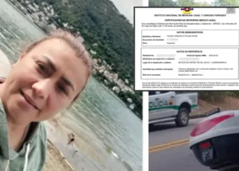 muerte de Yulixa Toloza