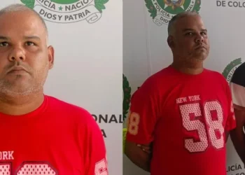 Kelvis Daniel Sequera en investigación del caso Yulixa Tolosa en Bogotá