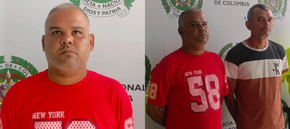 Kelvis Daniel Sequera en investigación del caso Yulixa Tolosa en Bogotá