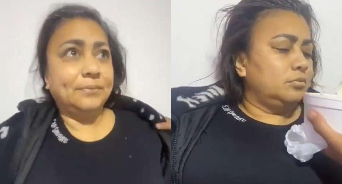 Presunta sede alterna vinculada al caso Yulixa Tolosa en Bogotá