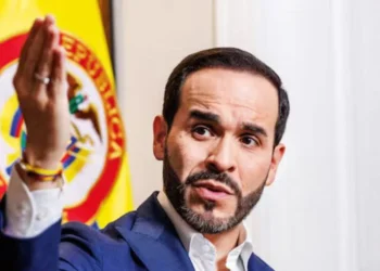 Candidatura Abelardo de la Espriella tras decisión del CNE para elecciones de 2026