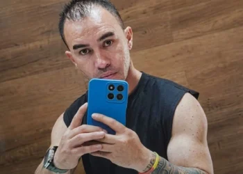 Kevin Santiago Ángel, profesor reportado como desaparecido en Bogotá.