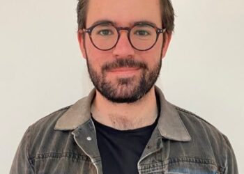 Nicolás Gómez Arenas fue designado como jefe de gabinete del presidente electo Abelardo de la Espriella.