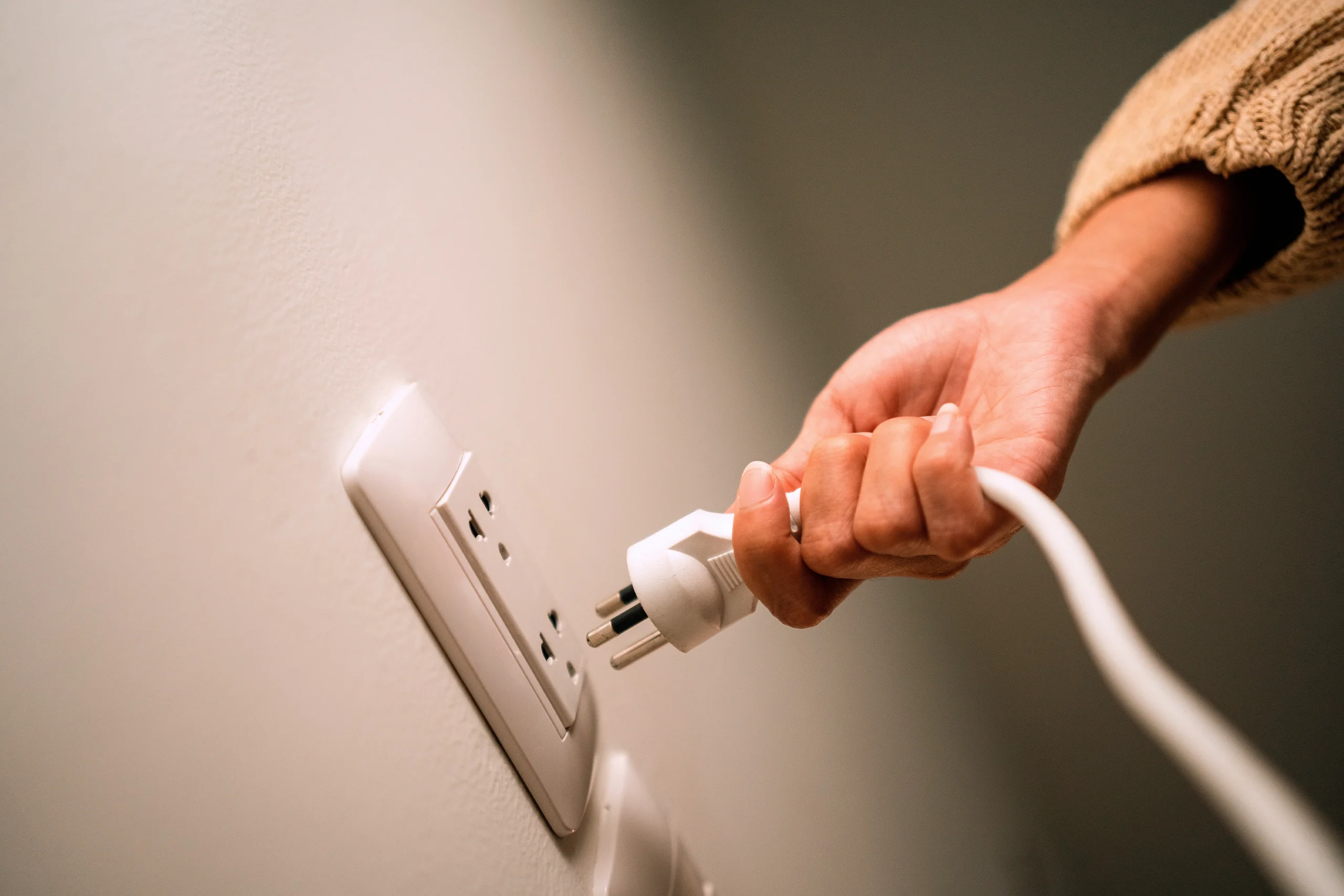 Usuarios aplican medidas de ahorro de energía recomendadas por Air-e durante el fenómeno de El Niño
