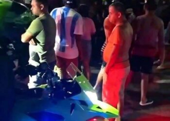 Ataque a bala en Carrizal deja un muerto y dos personas heridas