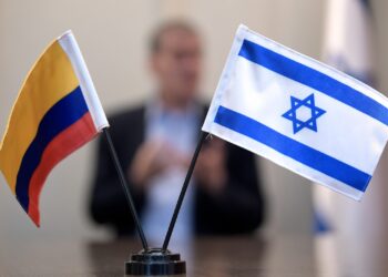 Colombia restablece la exención de visa para ciudadanos de Israel