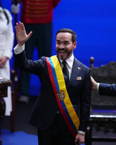 Abelardo De la Espriella y Marco Rubio durante conversaciones sobre los aranceles a Colombia