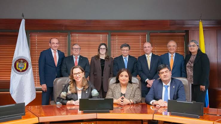 Corte Constitucional estudia la reforma pensional de Petro