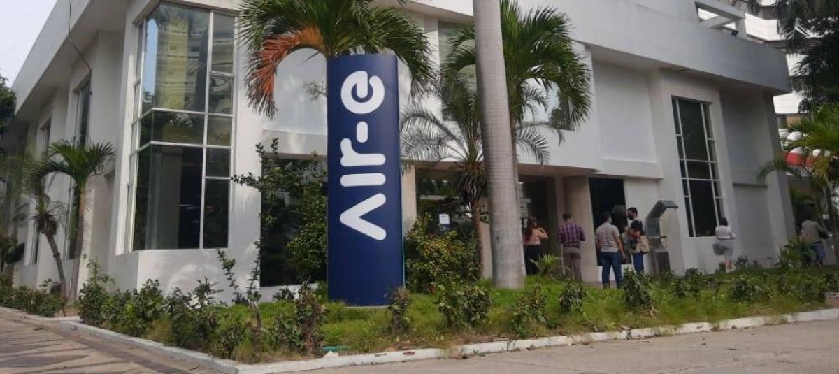 Deuda de Air-e y proyecto de ley para trasladar recursos del Presupuesto General de la Nación 2026.