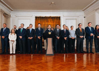 11 decretos de emergencia económica para la reconstrucción de Colombia