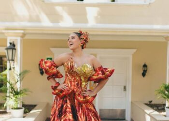 Carnaval de la 44 en el Festijazz de Mompox