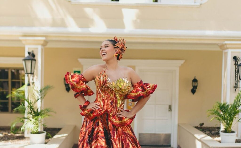 Carnaval de la 44 en el Festijazz de Mompox