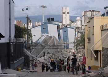 Sismos en Colombia registrados este lunes 14 de septiembre