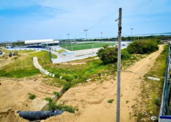 Cesión gratuita en Puerto Colombia de un lote municipal de 5.082 metros cuadrados