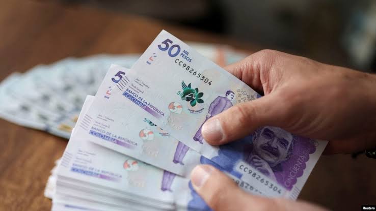 Transferencias para afectados por el terremoto y programas de Prosperidad Social.