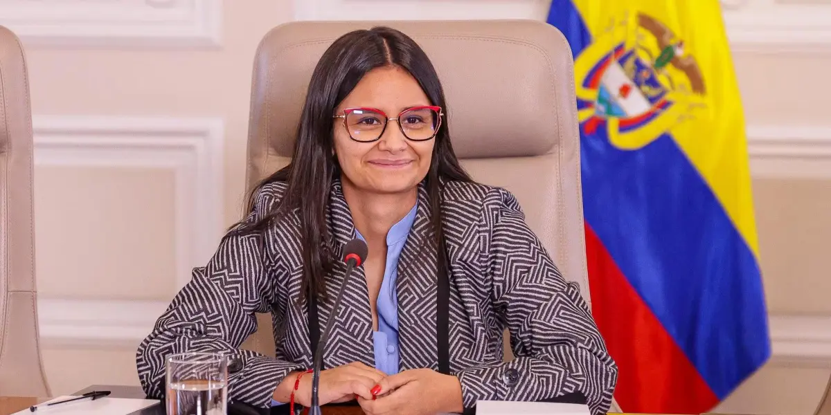 Angie Rodríguez, quien no se retracta de sus denuncias y afirma temer por su vida y la seguridad de su familia.