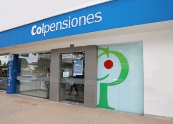 Cronograma de pago de las mesadas pensionales de Colpensiones para octubre, noviembre y diciembre de 2026.