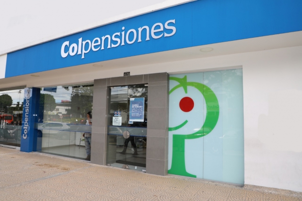 Cronograma de pago de las mesadas pensionales de Colpensiones para octubre, noviembre y diciembre de 2026.