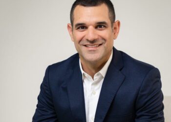 Efraín Cepeda Tarud, nuevo presidente de la Cámara de Comercio de Barranquilla