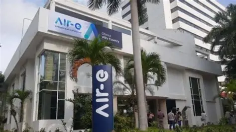 Riesgos en contrato de Air-e con la empresa china CMC bajo revisión de la Procuraduría.